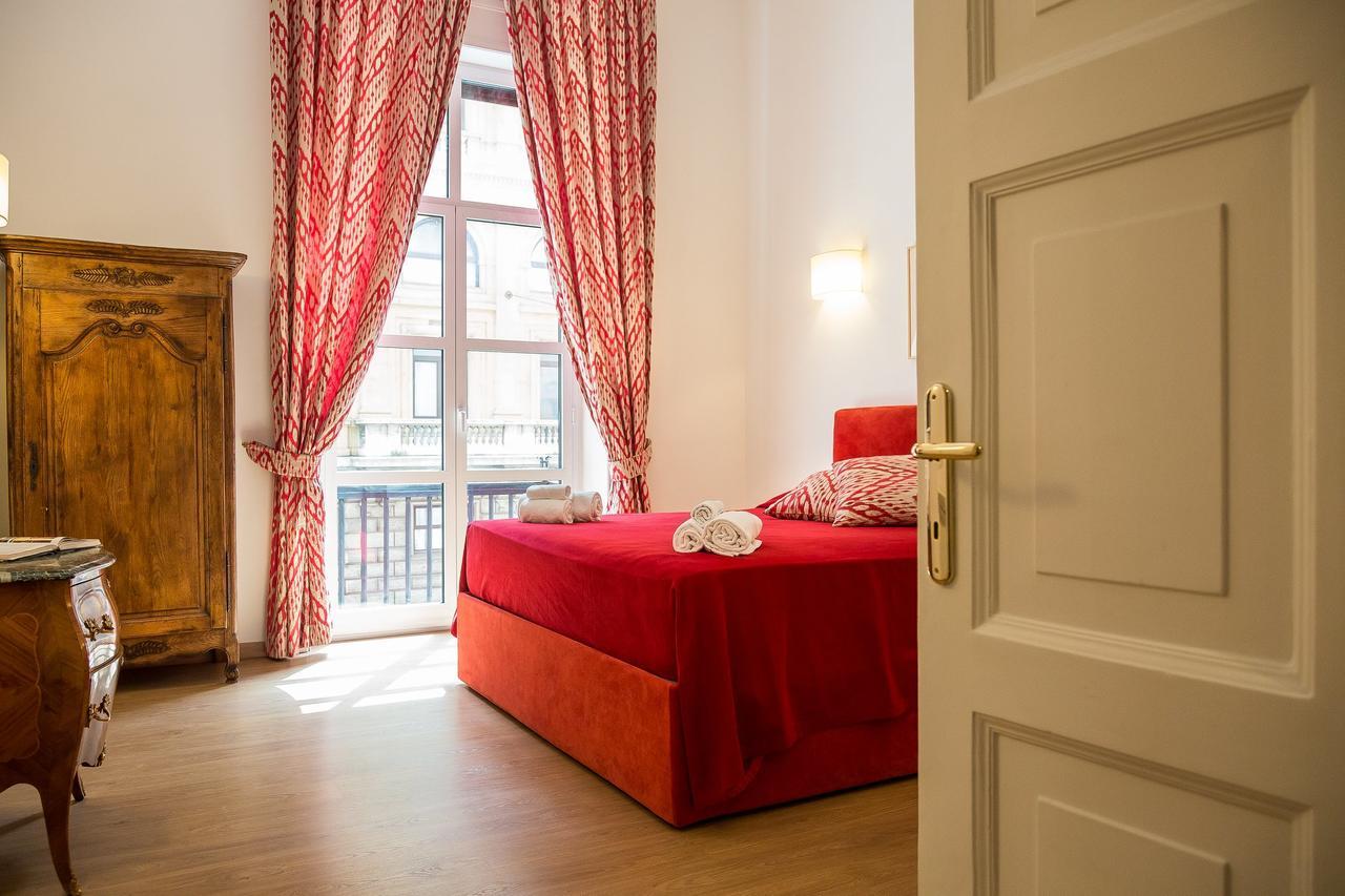 Prestigious Via Barberini * Rom
