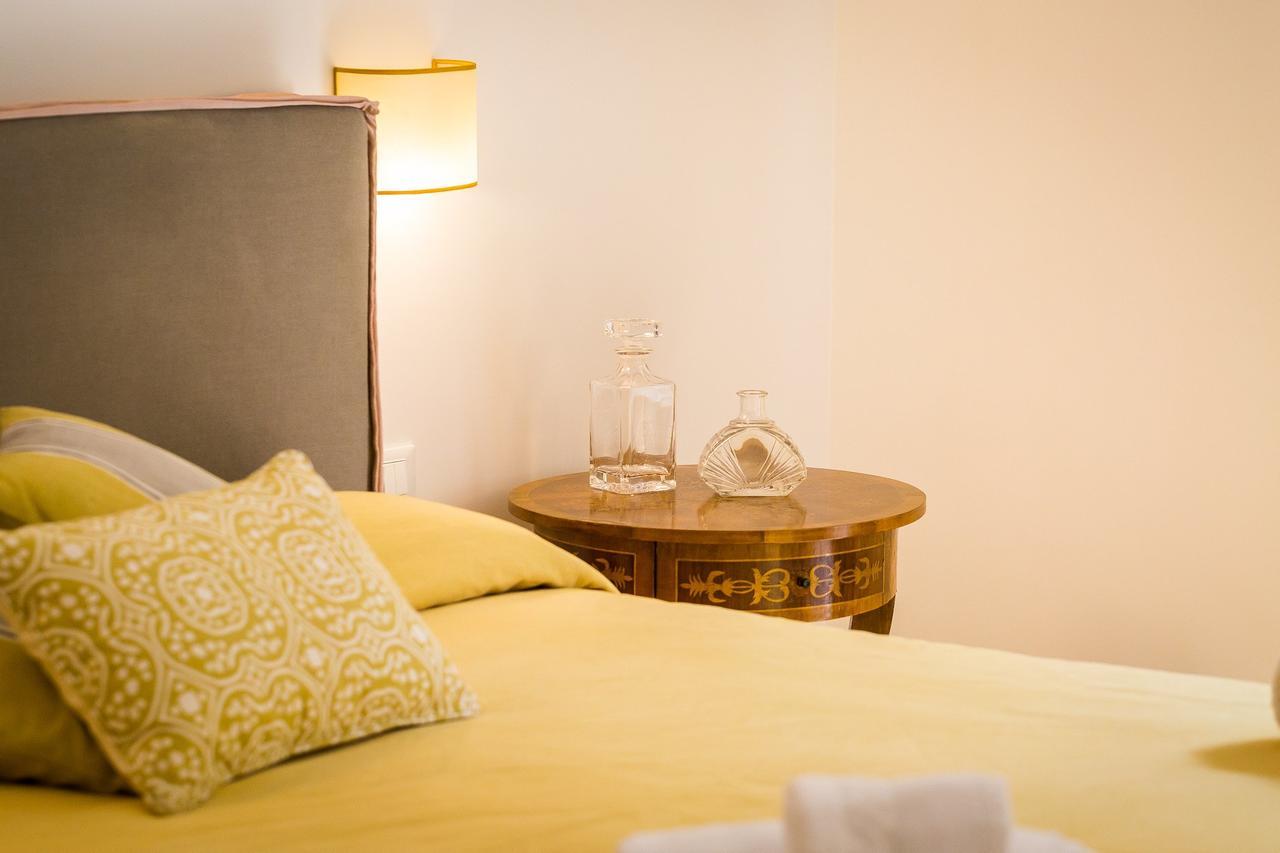 Prestigious Via Barberini * Rom