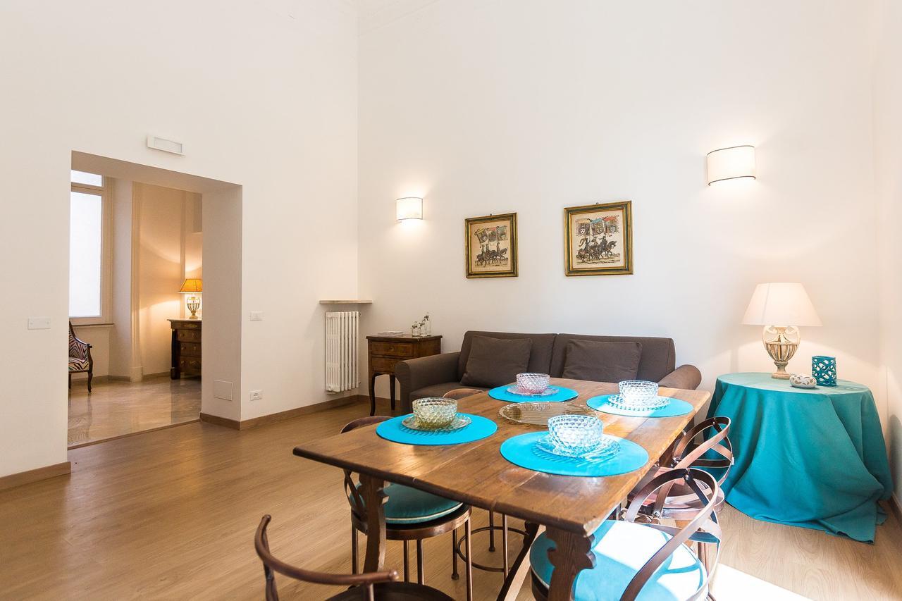 Appartamento Prestigious Via Barberini *