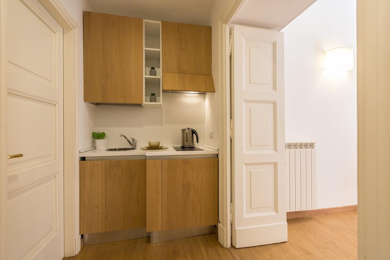 Appartamento Prestigious Via Barberini