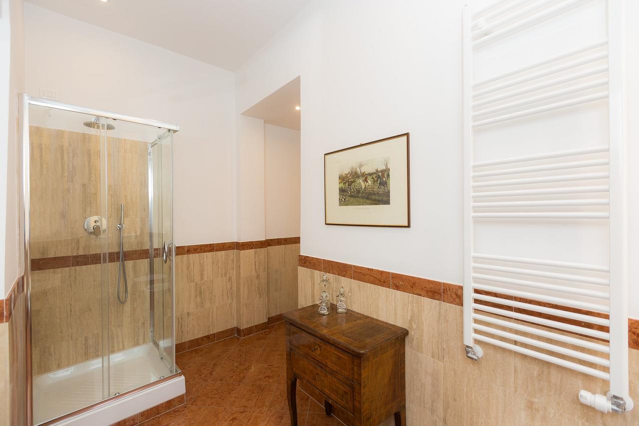 Appartamento Prestigious Via Barberini
